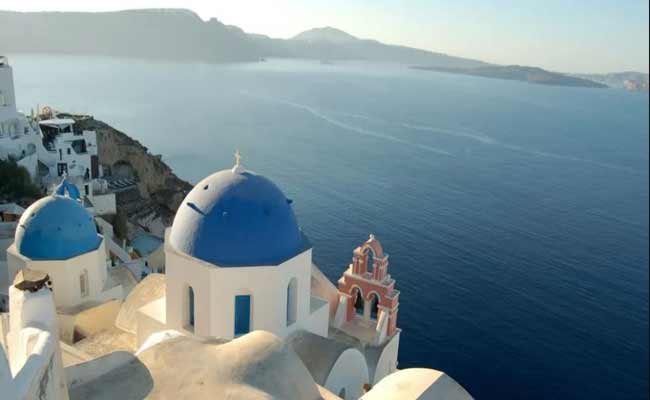 25Th Island Of Greece What Is The Name Of Greece's 25th Biggest Island?