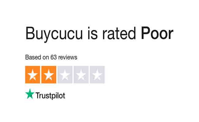 Best Buycucu Reviews 2023 Is Buycucu Legit Or Scam?