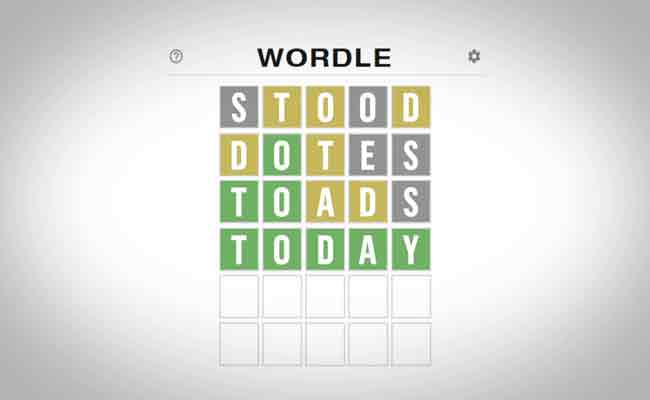 Troke Wordle Best Explanation 2022 Is Troke A Word? What Is Troke?