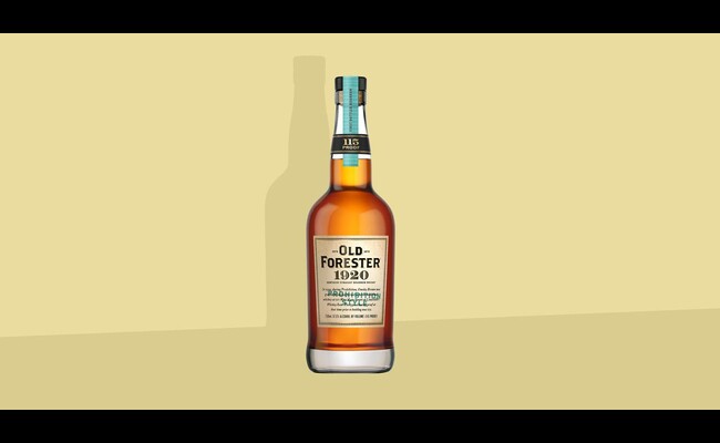 Old Forester 1920 Review 2023 Best Old Forester 1920 Reviews