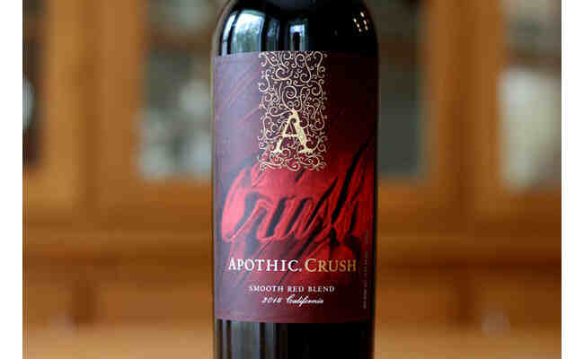 Apothic Red Wine Review 2023 Best Apothic Red Wine Reviews