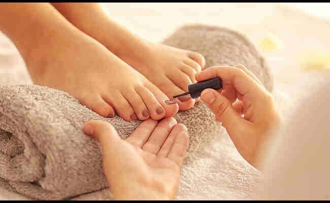 How Much Does A Pedicure Cost 2023 Best Info