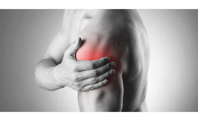 Shoulder Pain Radiating Down Arm To Fingers 2023 Best Info