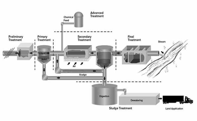 What Organisms Break Down Chemical Wastes In A Treatment Plant? 2023 Best Info