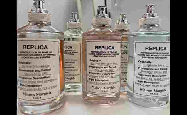 Best Replica Perfume 2023 Best Info With Details