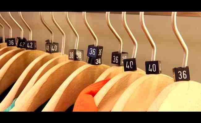 European Clothing Sizes To Us 2023 Best Info With Details