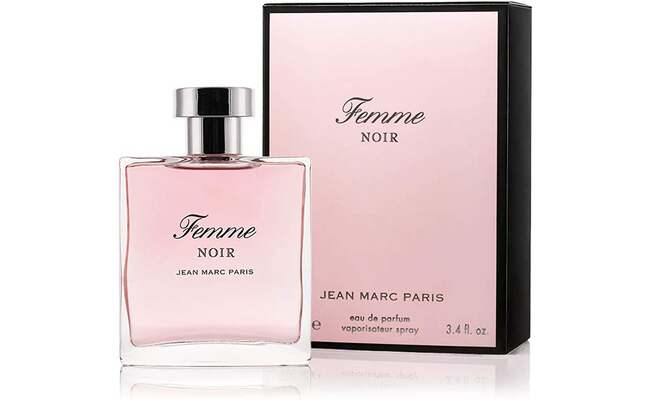 Femme Noir Perfume 2023 Best Info With Details