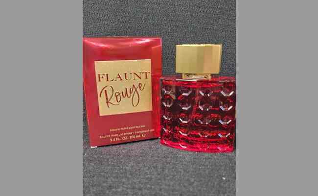 Flaunt Rouge Perfume 2023 Best Info With Details