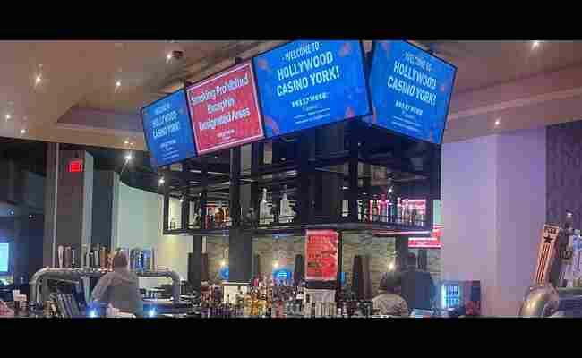 Hollywood Casino York PA 2023 Best Info With Details