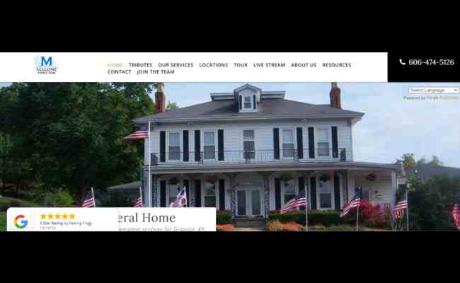 Malone Funeral Home Grayson Ky 2023 Best Info