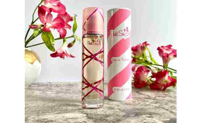 Pink Sugar Perfume 2023 Best Info With Details