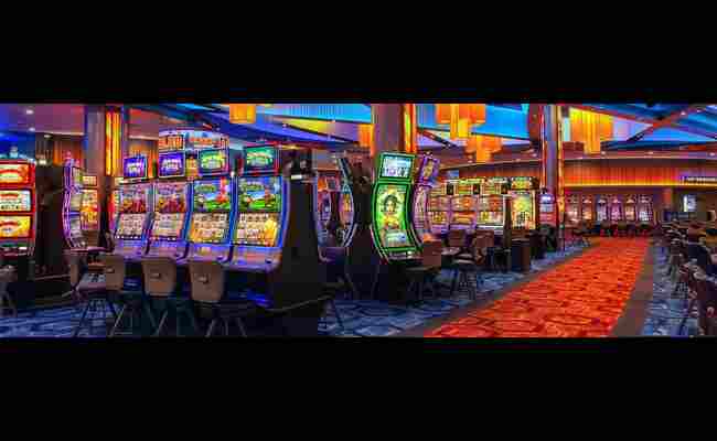 Spirit Mountain Casino 2023 Best Info With Details