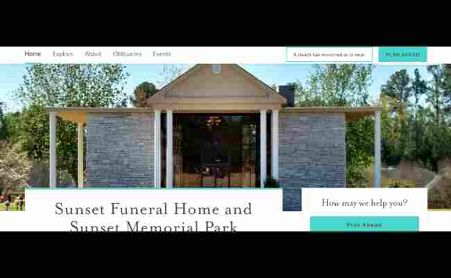 Sunset Funeral Home - Northport, Al Obituaries 2023 Best Info