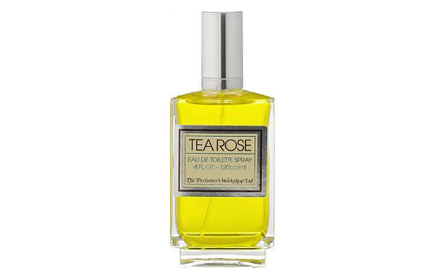 Tea Rose Perfume 2023 Best Info With Details