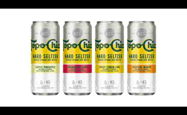 Topo Chico Hard Seltzer Review 2023 Best Info