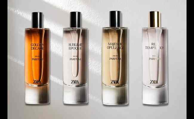 Zara Perfume Dupes 2023 Best Info With Details